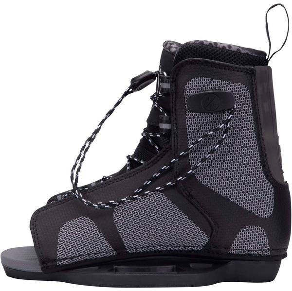 2026 Hyperlite Junior Remix Boots 22393205 - Black
